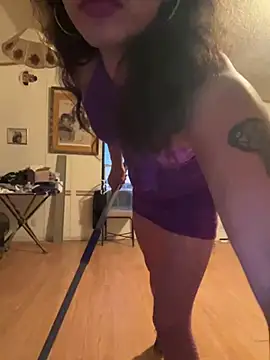 TranSexualJade95 Webcam-Show