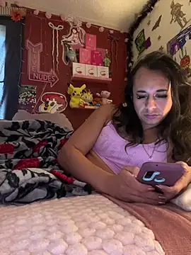 TranSexualJade95 Шоу с уебкамера