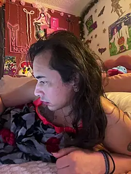 TranSexualJade95 webcam show