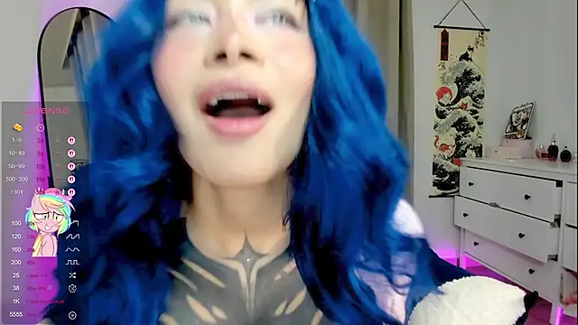 AlinaLukyanova 라이브 XXX 채팅