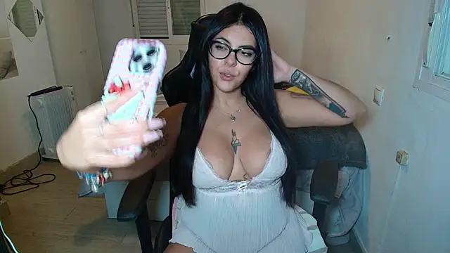 ursulahot Live XXX-chat