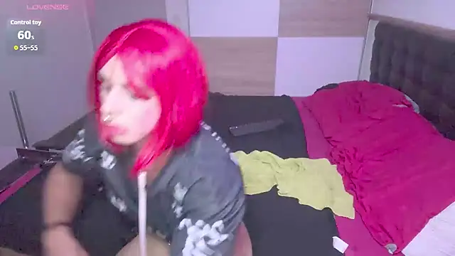 عرض كام MisteriousCD