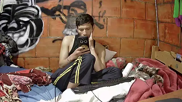 alexandercruz's Webcam Show