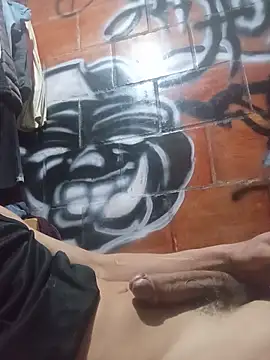 alexandercruz ওয়েবক্যাম শো