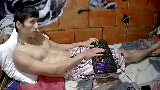 Show webcam de alexandercruz