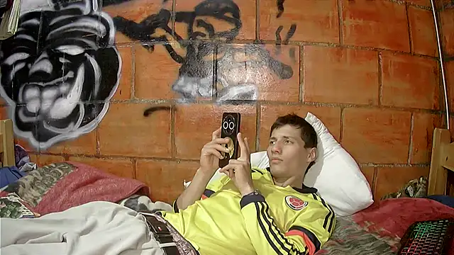 alexandercruz Webcam show