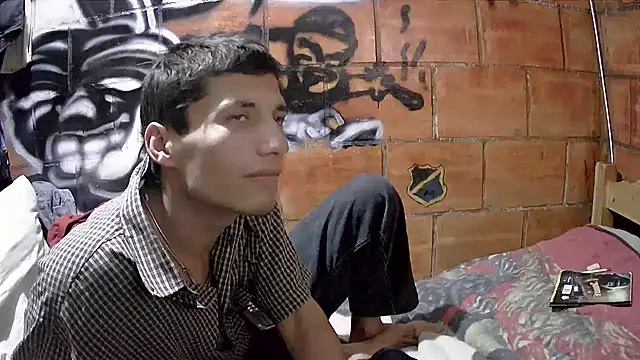عرض كام alexandercruz