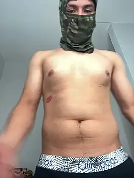 Barrx0018 ওয়েবক্যাম শো
