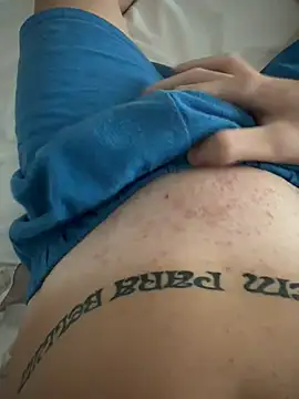 Goldenboy__ Webcam-Show