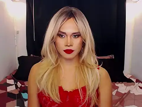YllanaAltheaXxX Webcam Show