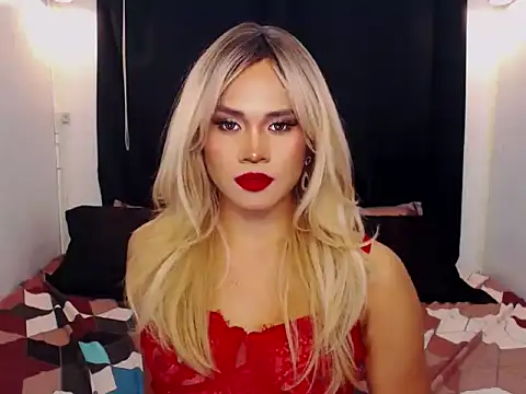 YllanaAltheaXxX Webcam Show