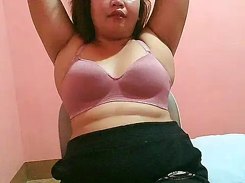 Show de webcam de fresh_rosie