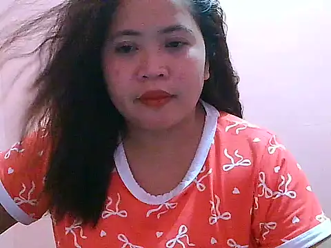 Show de fresh_rosie na webcam