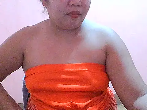 fresh_rosie webcam show
