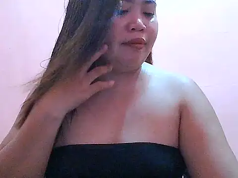 Webkamerová show fresh_rosie