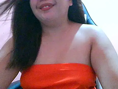 Živá chatovací místnost fresh_rosie