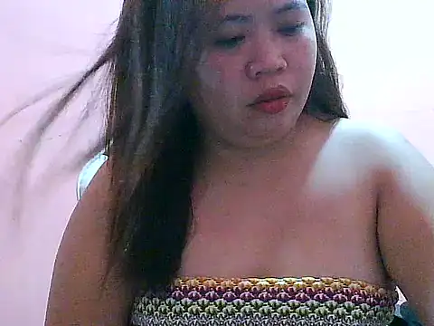 Phòng Chat Trực Tiếp fresh_rosie