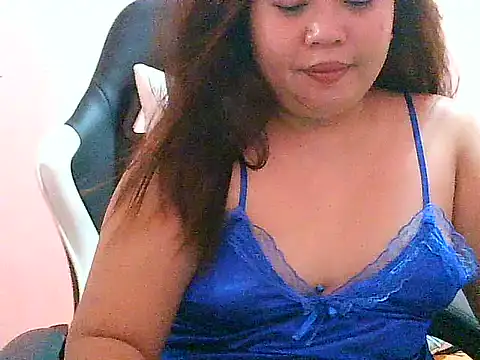 fresh_rosie Webcam-Show
