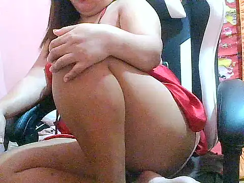 fresh_rosie Webcam Show