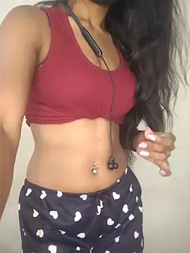 Anvii_'s Webcam Show
