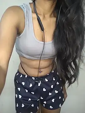 Anvii_ Live XXX-Chat