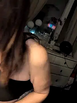 SwedishBaabe Webcam Show