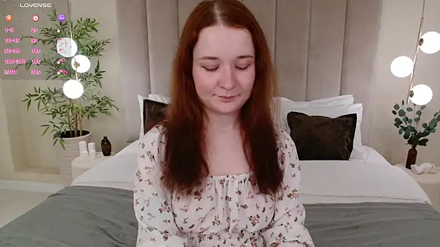 NancyJonson XXX чат на живо