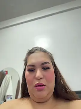 Webkamerová show ashleygrahamts