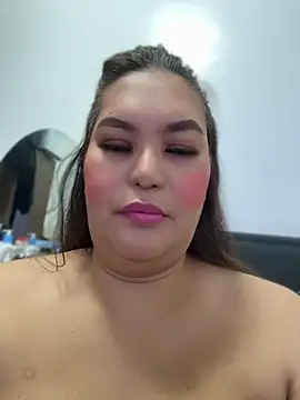ashleygrahamts Show Webcam