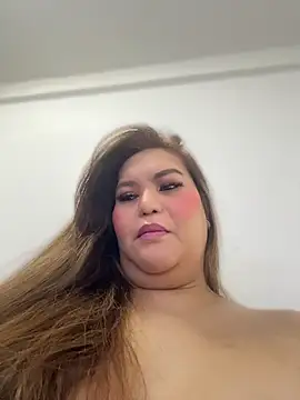 הופעת וובקאם של ashleygrahamts