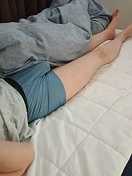rikutorikukuto – webcam-show