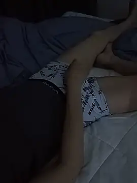 rikutorikukuto Pertunjukan Webcam