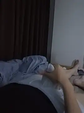 rikutorikukuto Webcam show