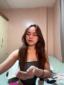 expnsivecandyn Webbikameraesitys