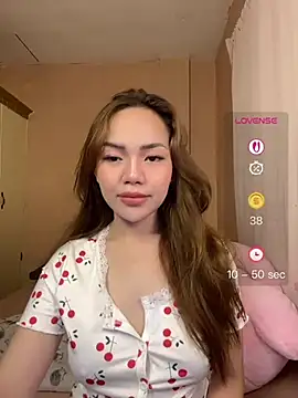 expnsivecandy's Webcam Show