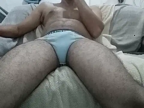 Show de webcam de Rolludo_