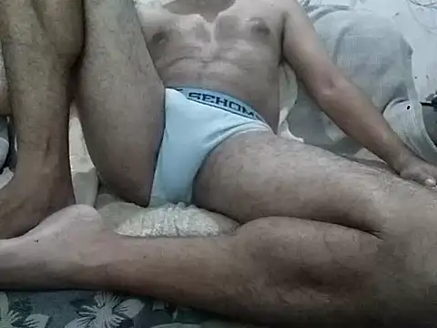 Rolludo_'s Webcam Show