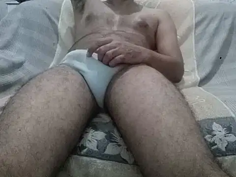 Show de webcam de Rolludo_