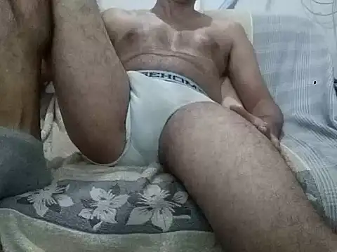 Rolludo_ Webcam show