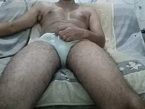 Show Webcam de Rolludo_