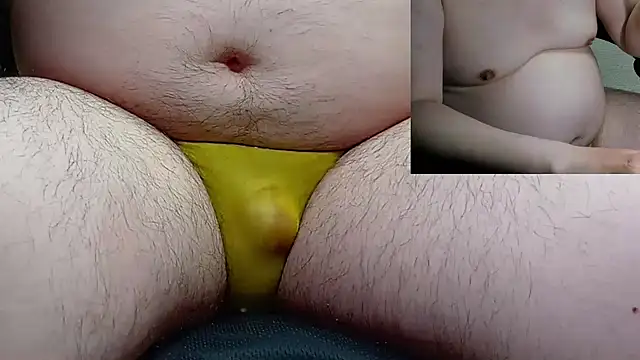 mori_kuma3 Webcam Show