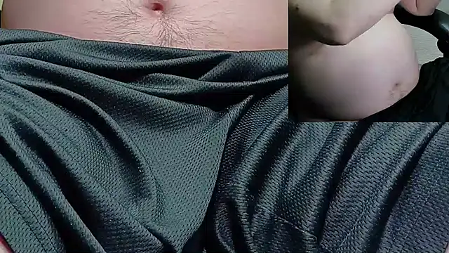 mori_kuma3 웹캠 쇼