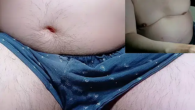 mori_kuma3 Adlı Modelin Web Kamerası Şovu