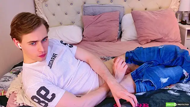 WilliamDyson Webcam-Show