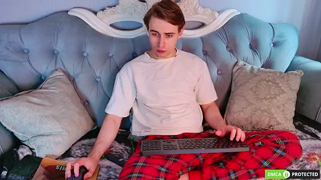 عرض كام WilliamDyson