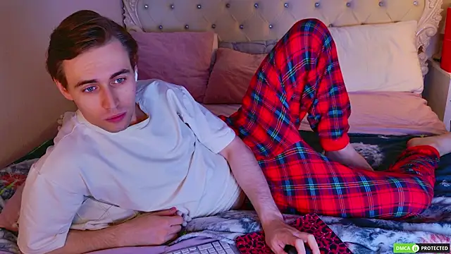 WilliamDyson Pertunjukan Webcam