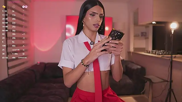عرض كام andrea_magic69