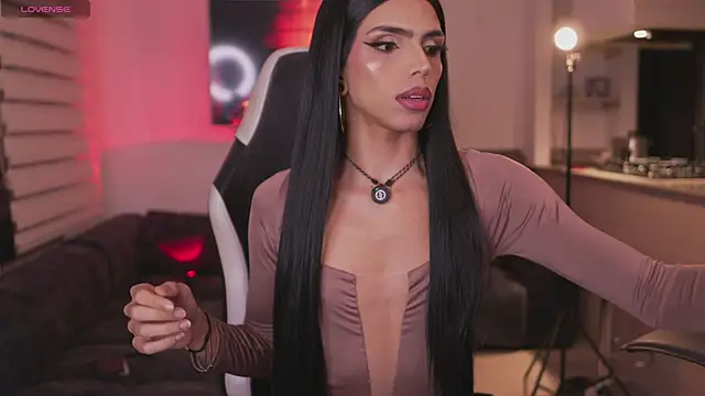הופעת וובקאם של andrea_magic69