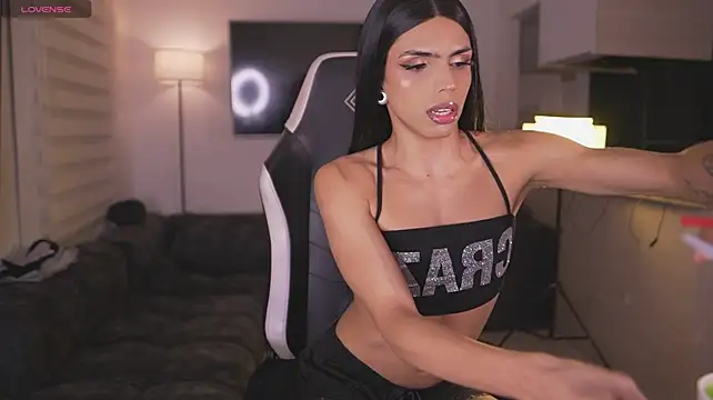 Webkamerová show andrea_magic69