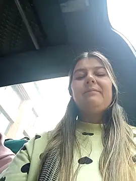 Вебкам-шоу Fernandar2025